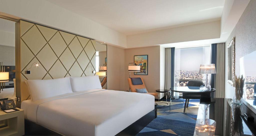 Hilton Amman photo 4