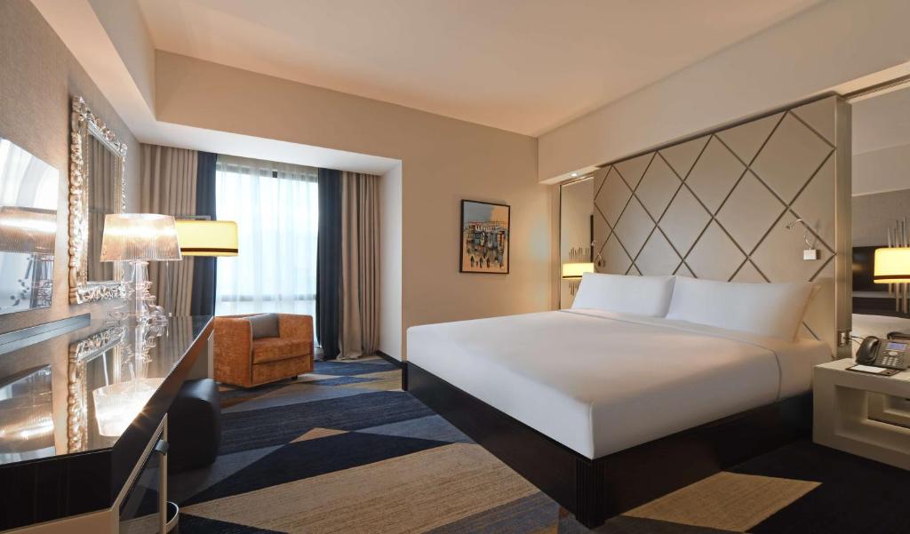 Hilton Amman photo 5