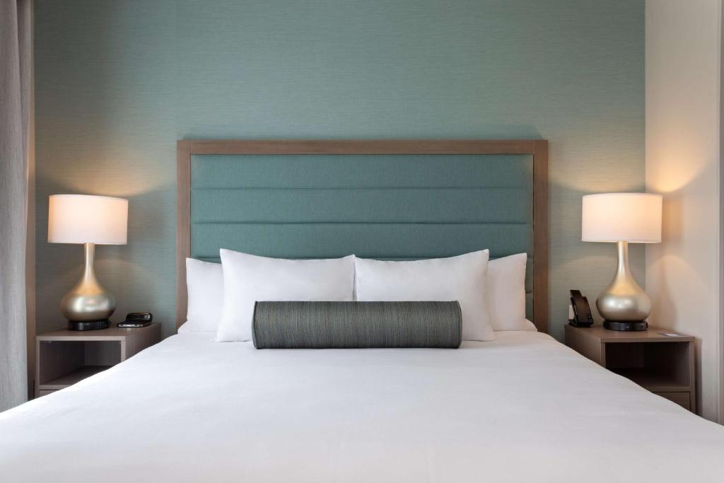Homewood Suites By Hilton Panama City Beach, Fl photo