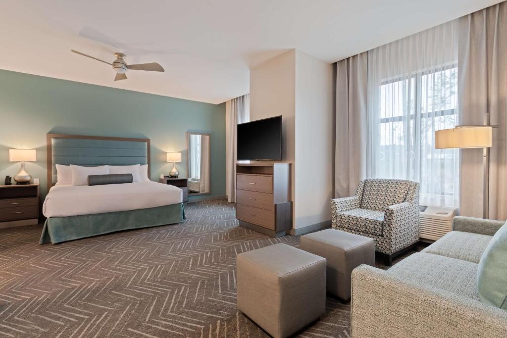 Homewood Suites By Hilton Panama City Beach, Fl photo