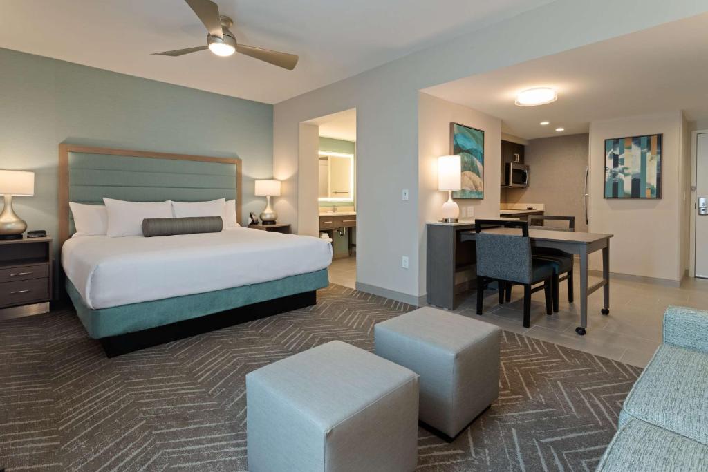 Homewood Suites By Hilton Panama City Beach, Fl photo