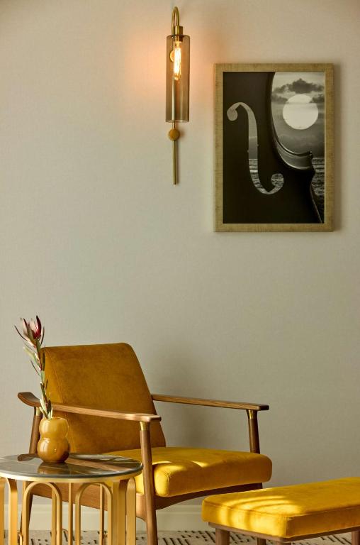 Hotel Saski Krakow Curio Collection by Hilton - Resim 27