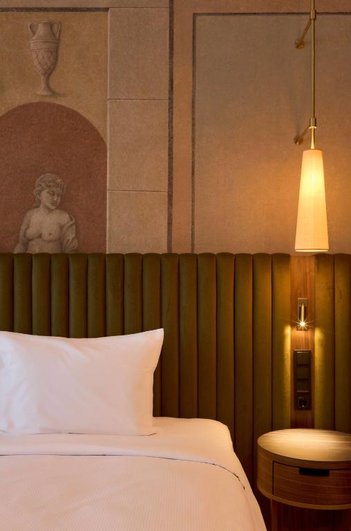 Hotel Saski Krakow Curio Collection by Hilton - Resim 31