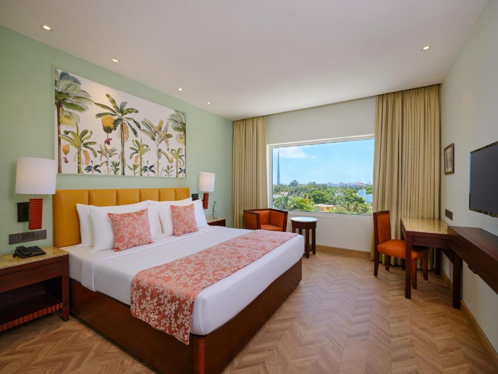 Daiwik Hotels Rameswaram - 優れた部屋