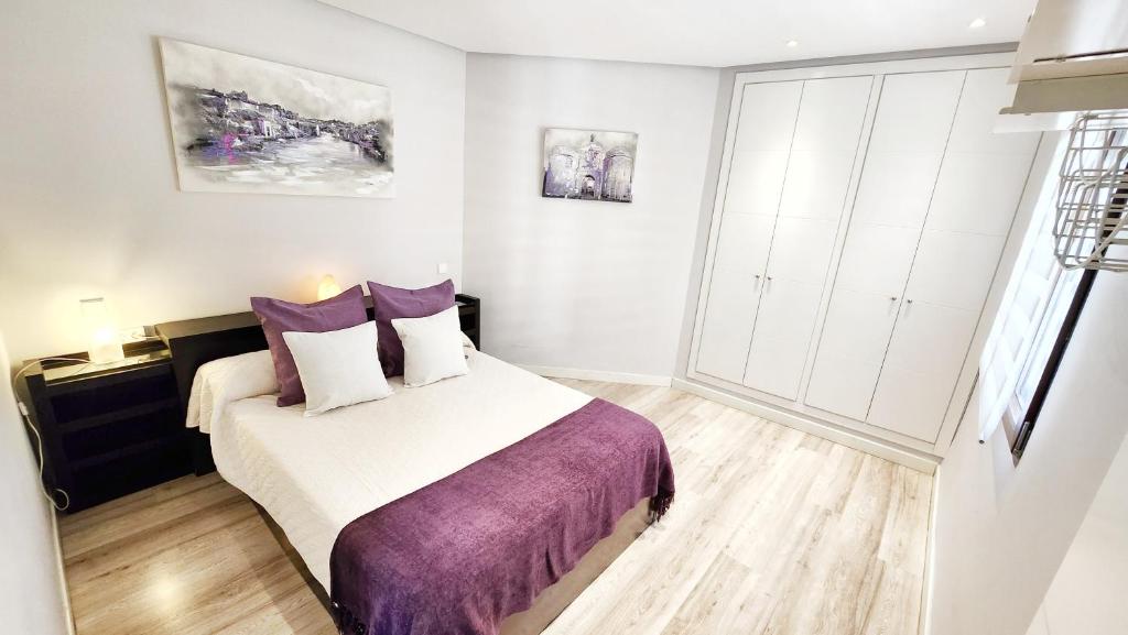 Cervantes Apartamentos - 13