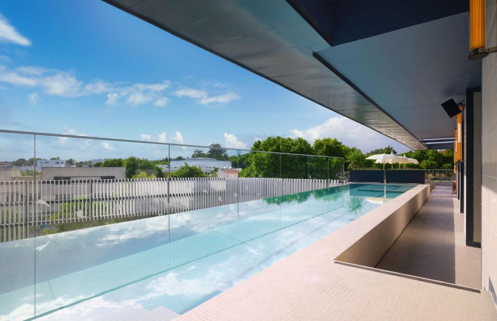 Hilton Garden Inn Evora - Resim 10