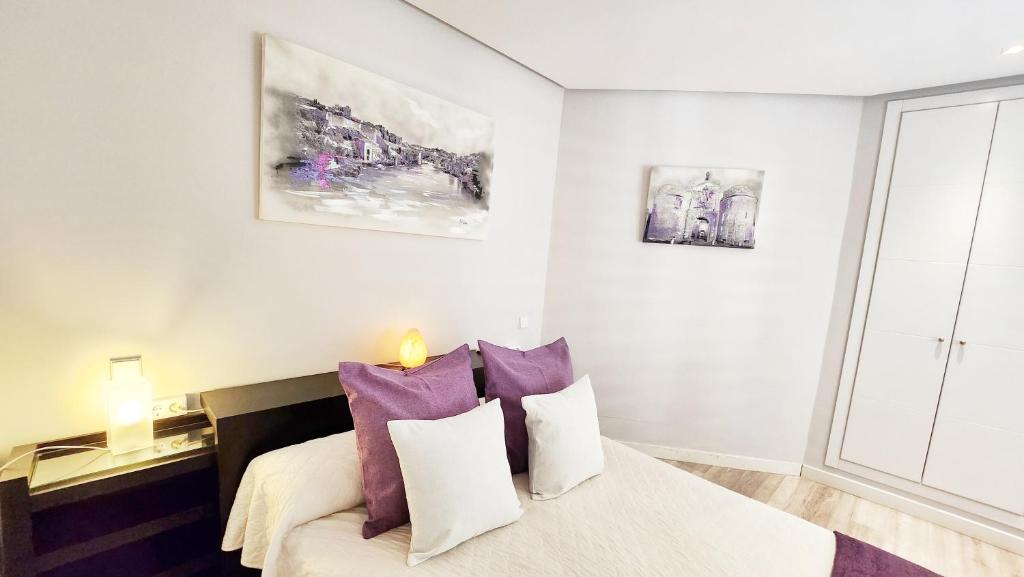 Cervantes Apartamentos - 14