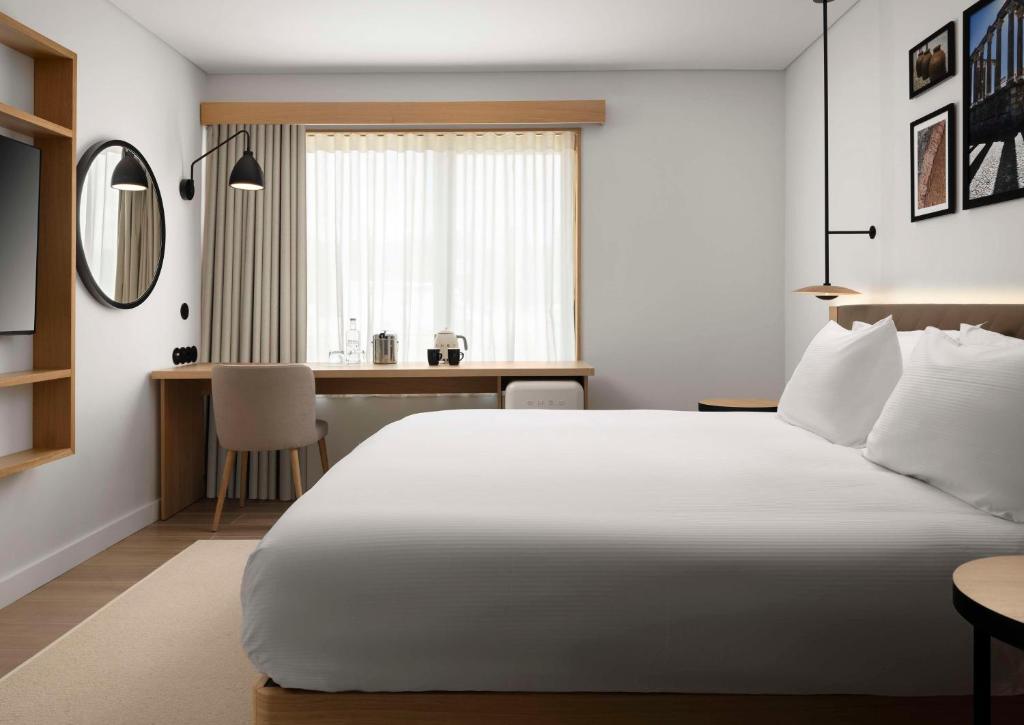 Hilton Garden Inn Evora - 1