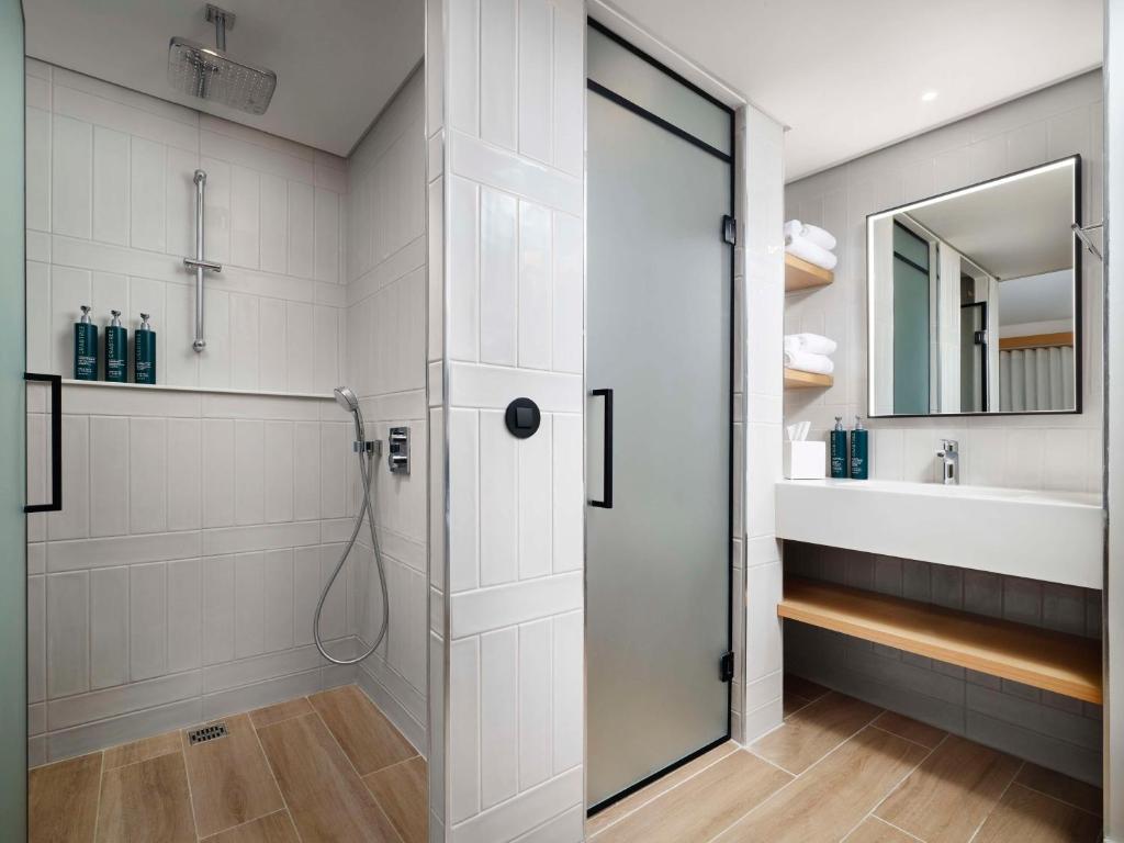 Hilton Garden Inn Evora - 5