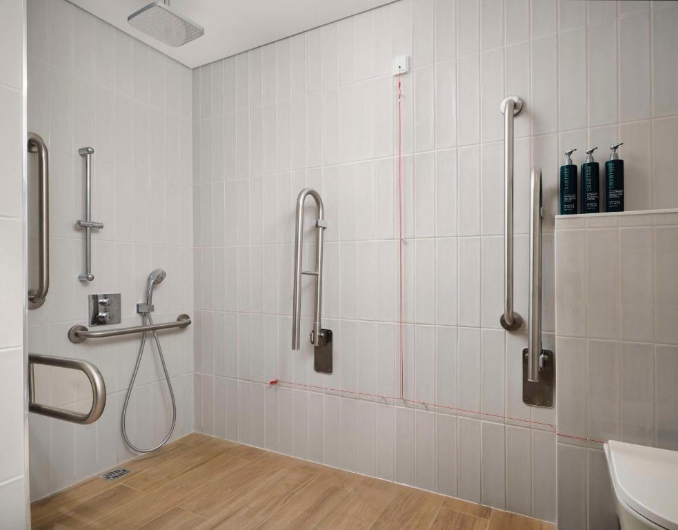 Hilton Garden Inn Evora - 9