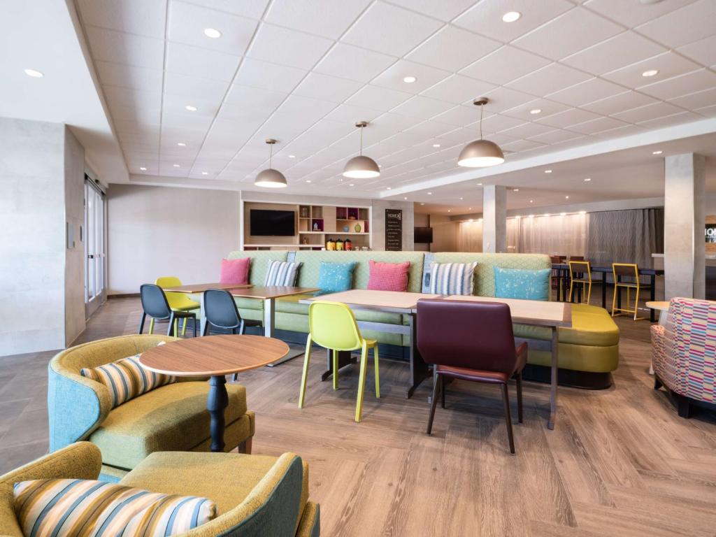 Home2 Suites By Hilton Santa Rosa Beach photo