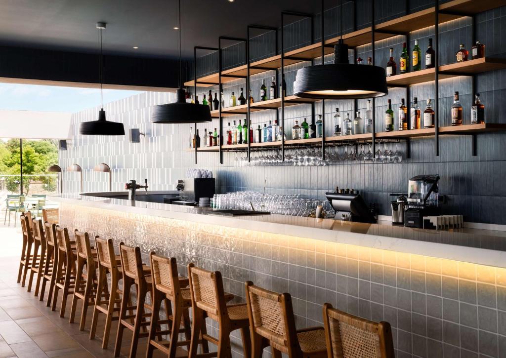 Hilton Garden Inn Evora - 19