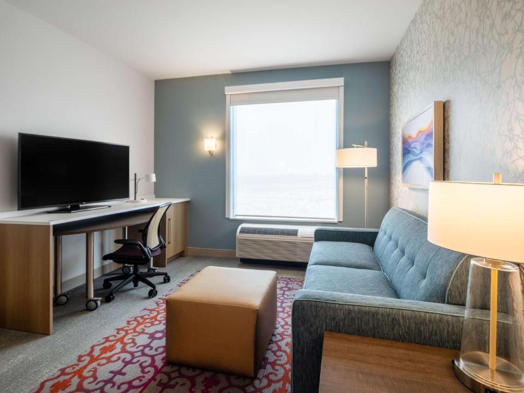 Home2 Suites By Hilton Santa Rosa Beach photo