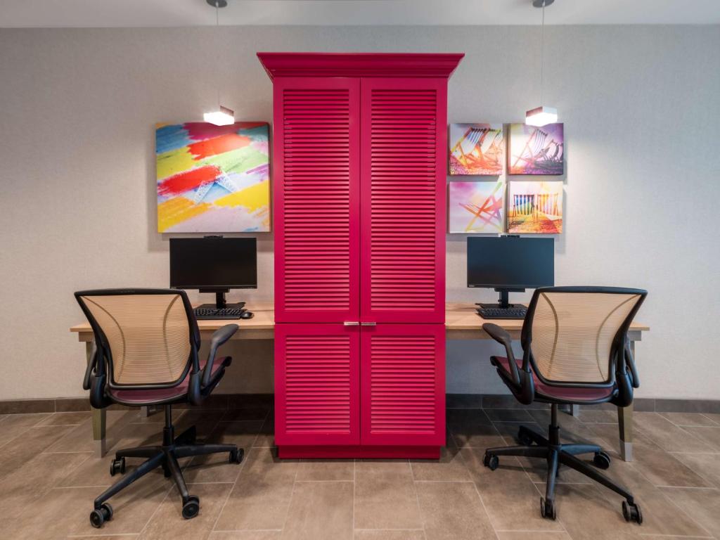 Home2 Suites By Hilton Santa Rosa Beach photo