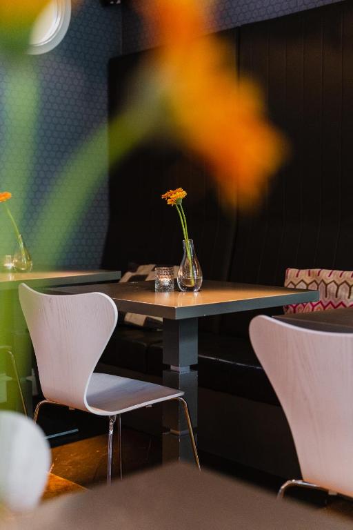 Hotel Roemer Amsterdam - Resim 25