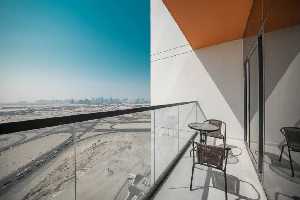 Fotografie z fotogalerie ubytování StoneTree - Cozy Fully-Furnished 1 BR in Damac Hills v Dubaji