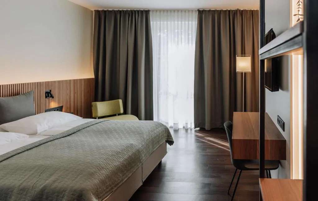 HEINhotel vienna airport in Vienna