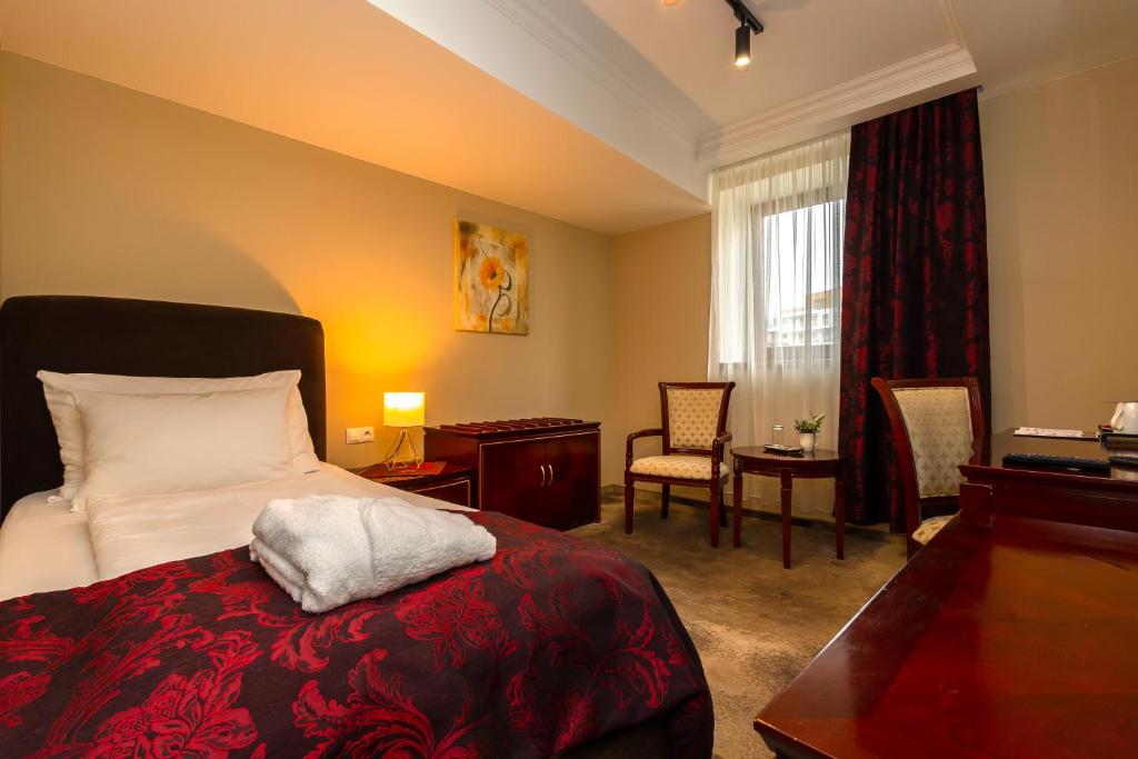 Grand Hotel Sole - Resim 28