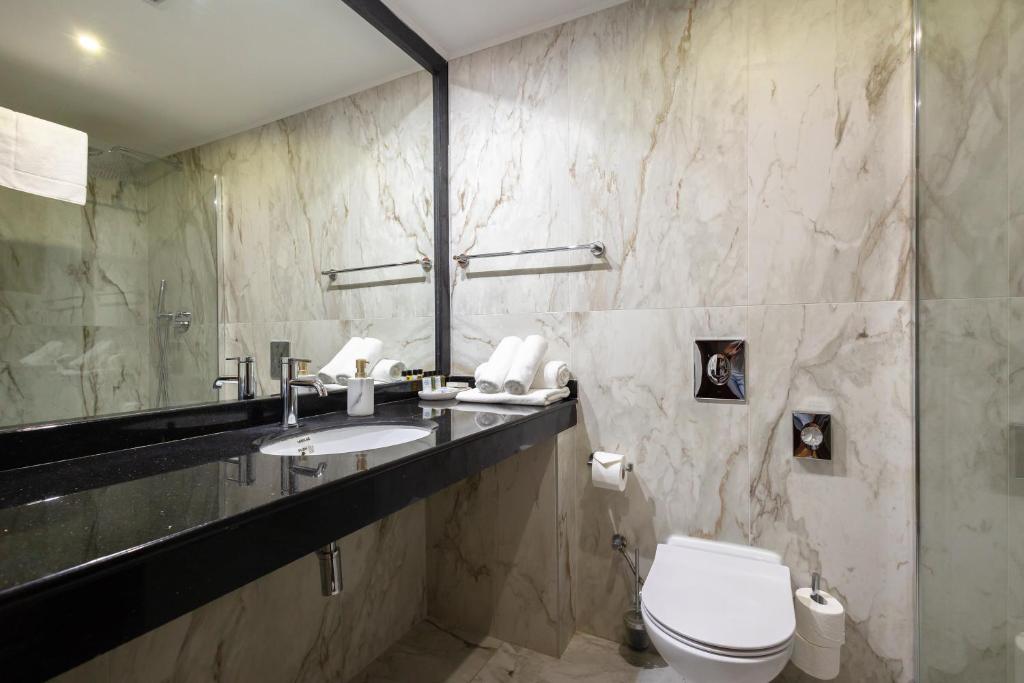 Grand Hotel Sole - Standard Single Room