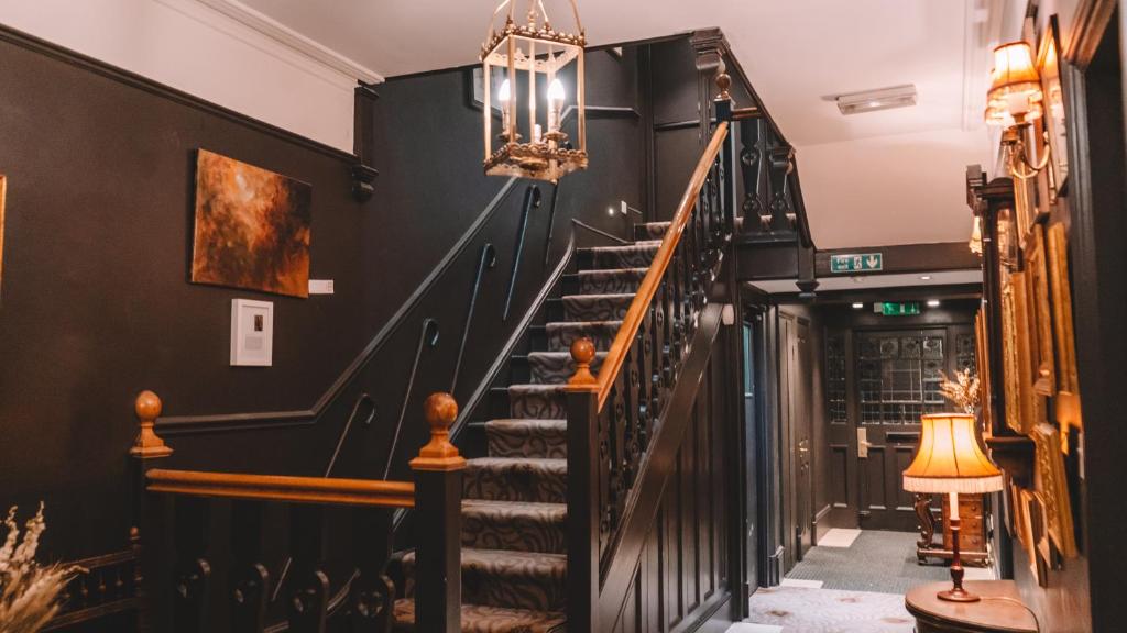 The Galaxie - Resim 13