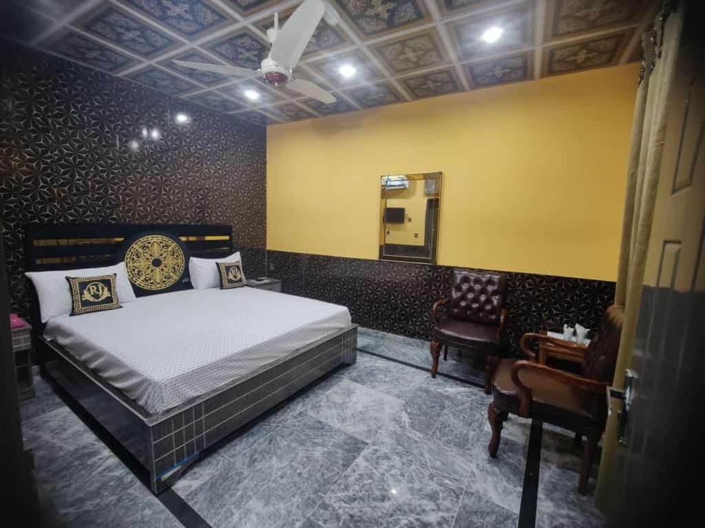 Royal Jasmine Hotel, Lahore (precios actualizados 2024)