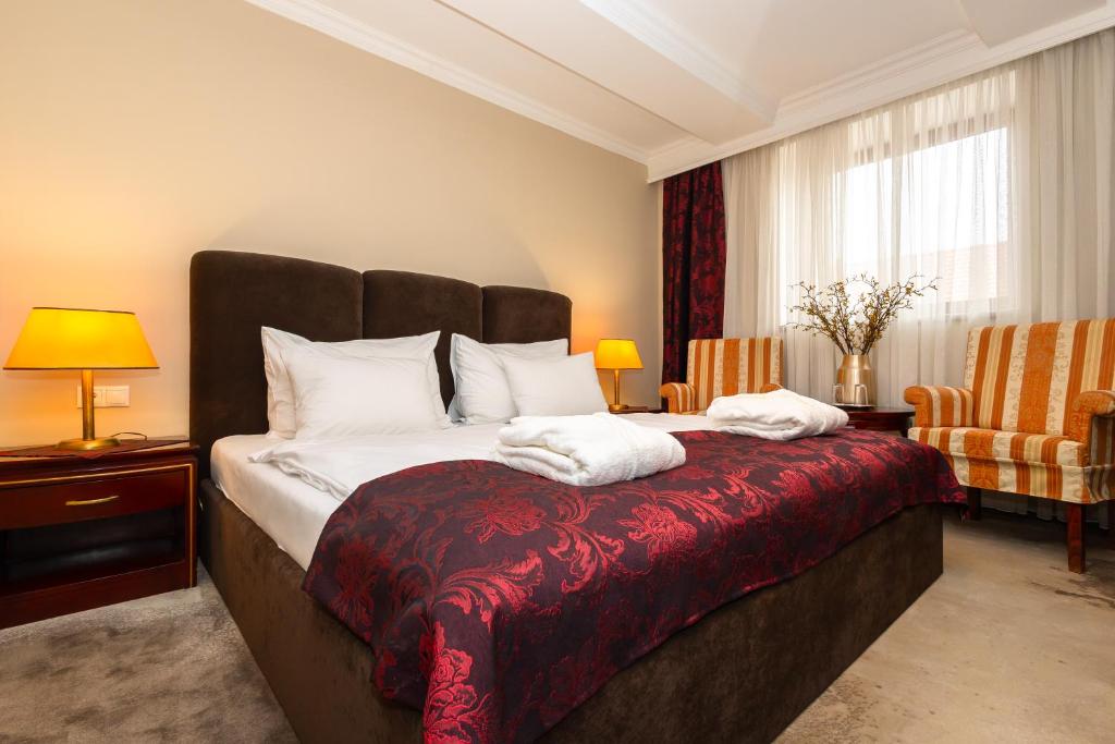 Grand Hotel Sole - Resim 11