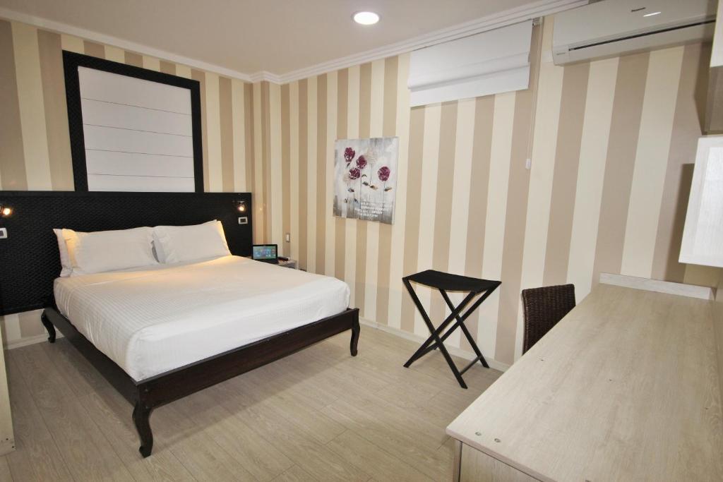 Cedros Inn Boutique Hotel - Suite Junior