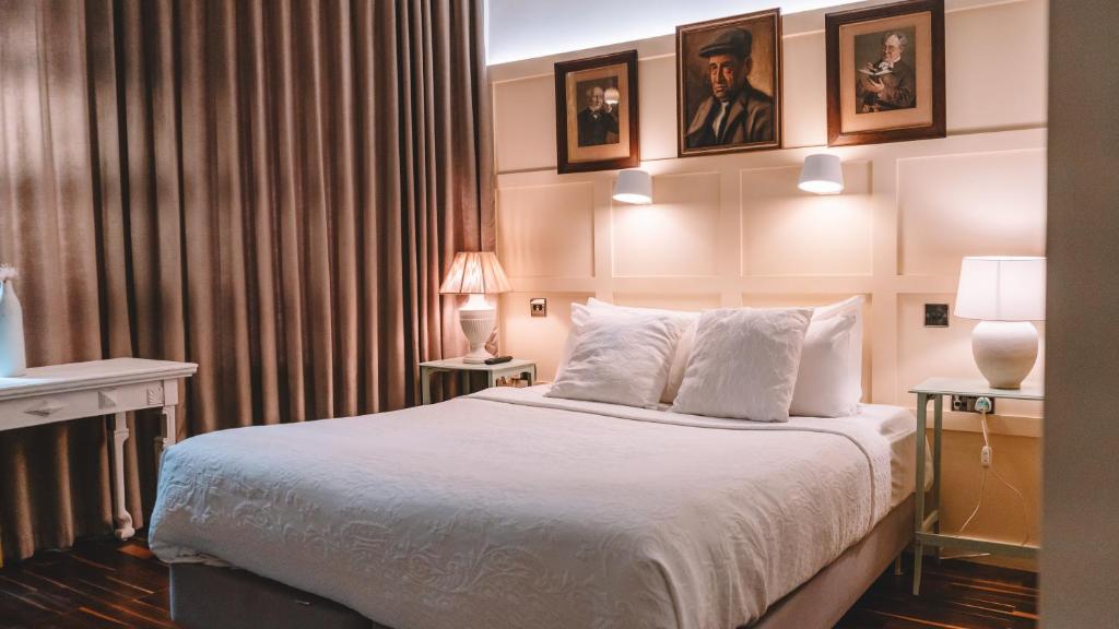 The Galaxie - Resim 4