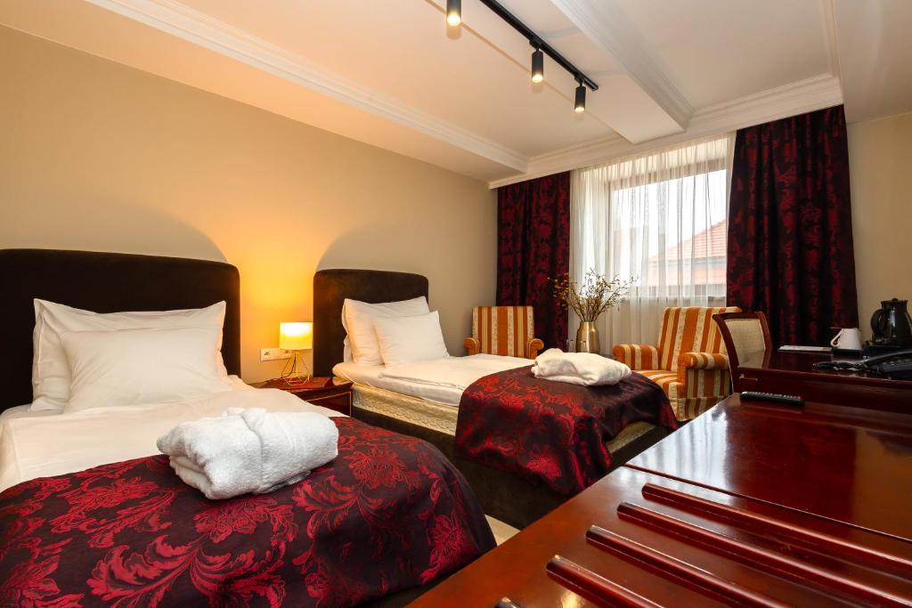 Grand Hotel Sole - Resim 27