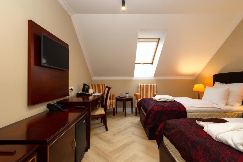 Grand Hotel Sole - Resim 25