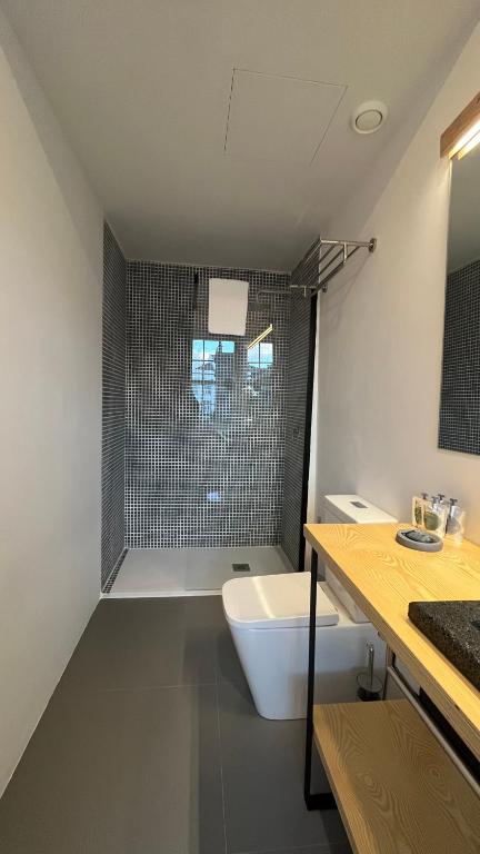 Matriz 55, Hostel & Suites - 10