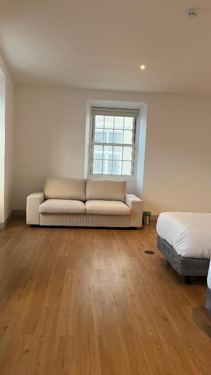 Matriz 55, Hostel & Suites - 9