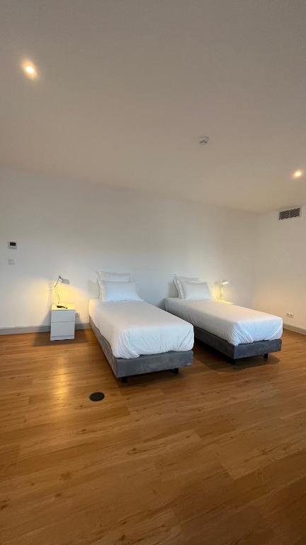 Matriz 55, Hostel & Suites - 7