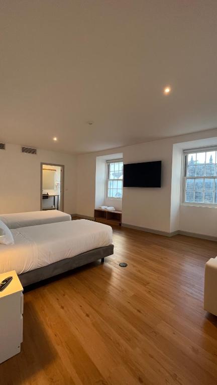 Matriz 55, Hostel & Suites - 8