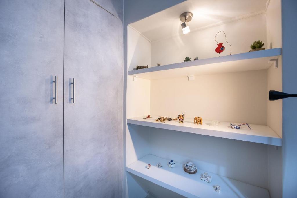Fotografie z fotogalerie ubytování Joyfull Apartment In Piraeus v destinaci Piraeus