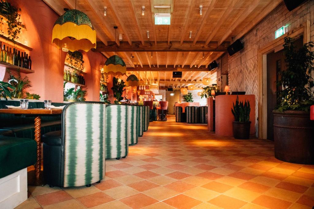 Bullitt Hotel - Resim 31