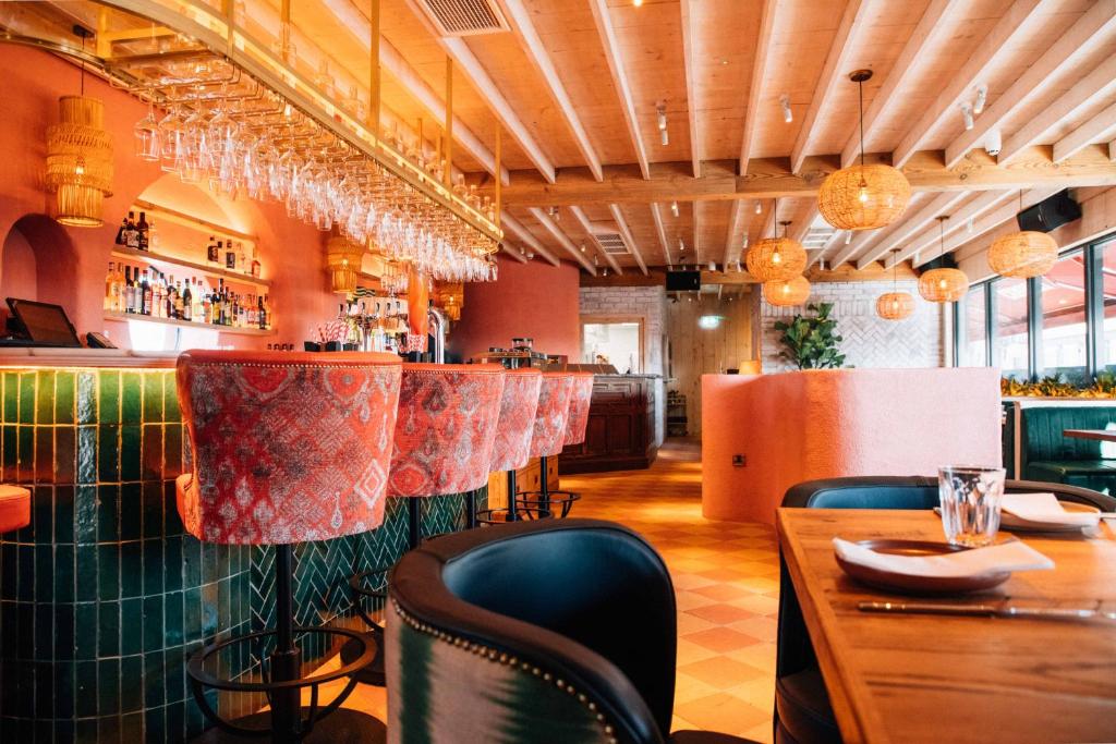 Bullitt Hotel - Resim 4