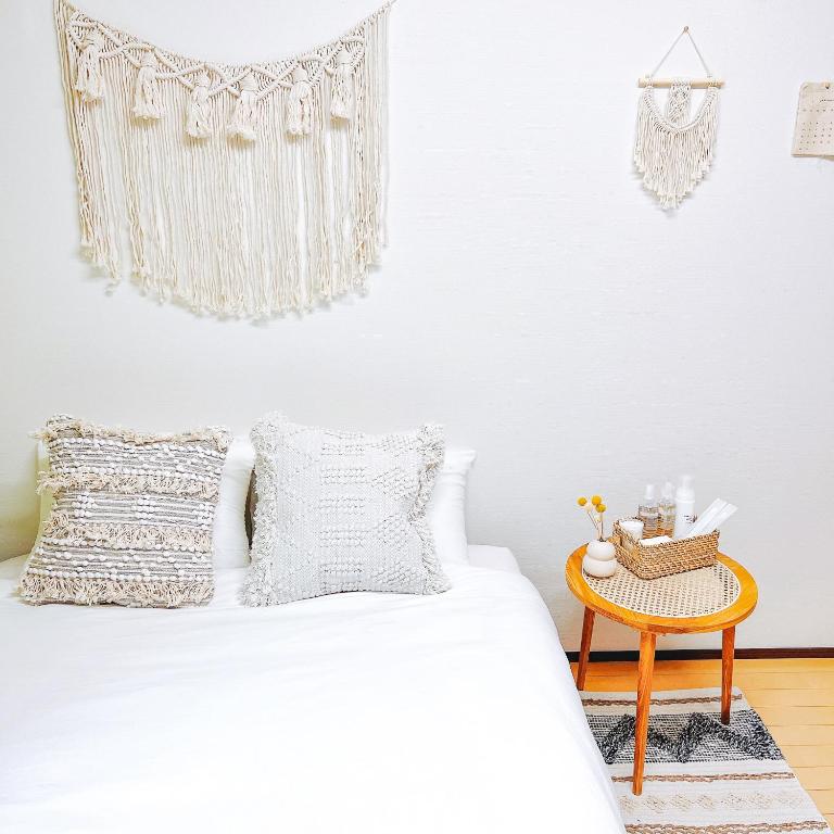 小春日和_SOLAMO_微甜館 - One-Bedroom Apartment