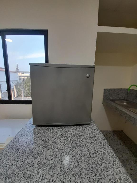 HOSTAL SAN MARINO - Suite Familiale