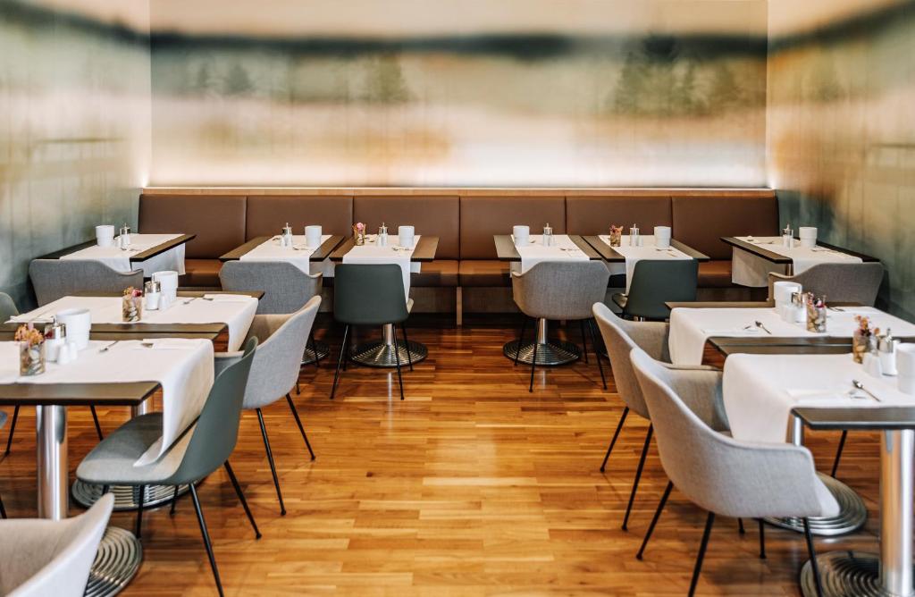 Ristorante o altro punto ristoro di HEINhotel vienna airport