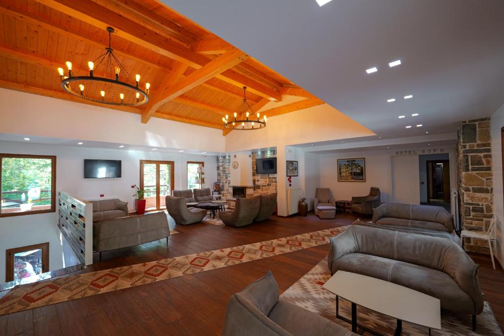 Hotel Sofo - Image 3