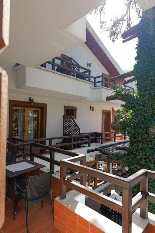 Hotel Sofo - Image 10