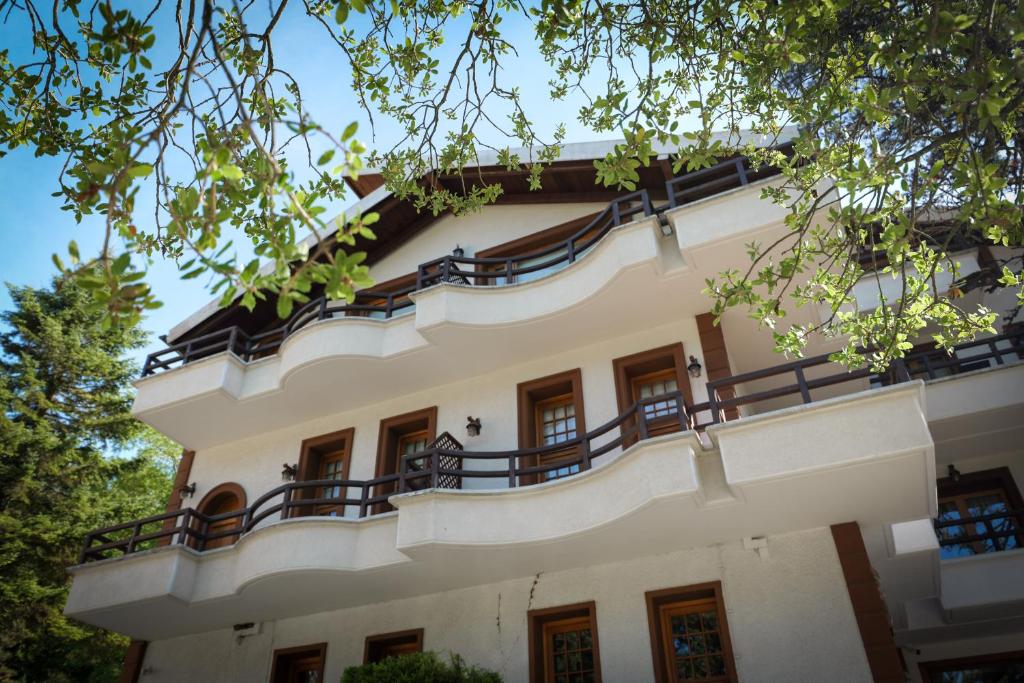 Hotel Sofo - Image 7