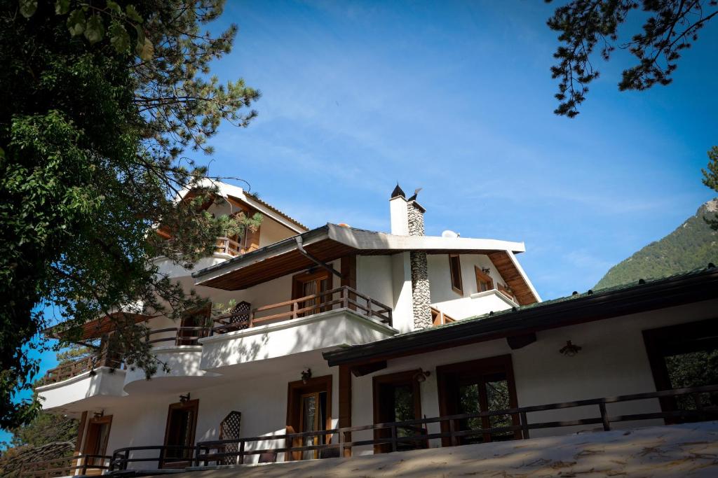 Hotel Sofo - Image 8