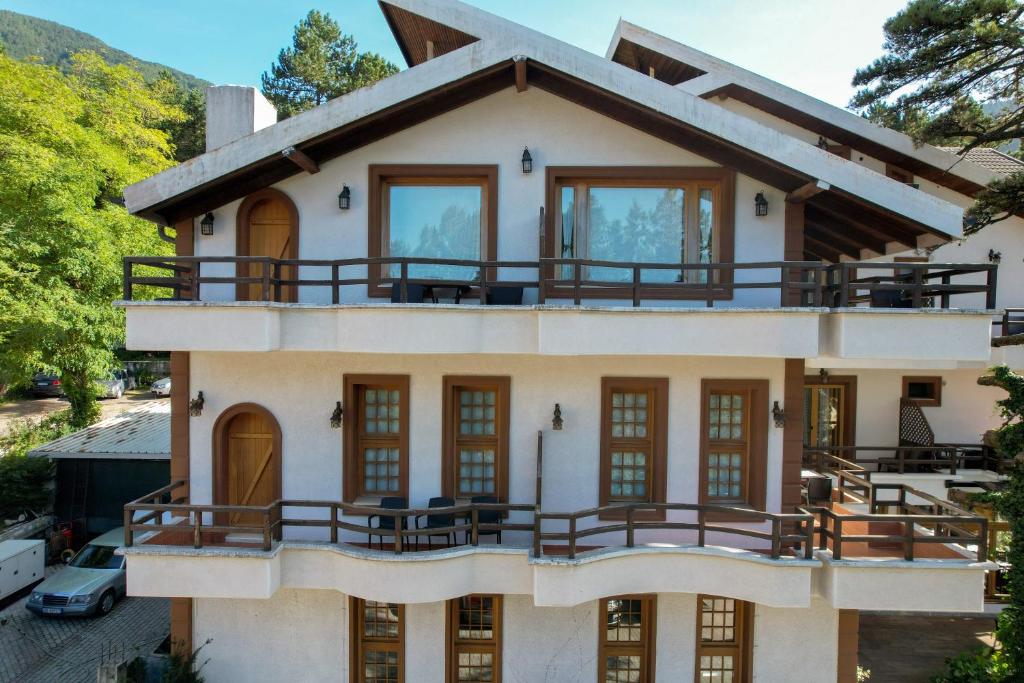 Hotel Sofo - Image 6