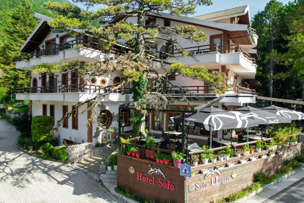 Hotel Sofo - Image 11