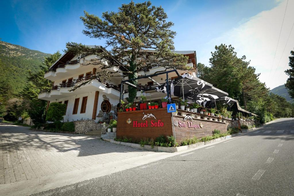 Hotel Sofo - Image 9