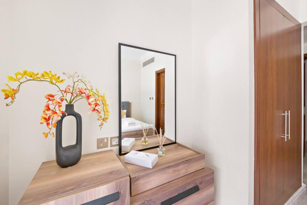 Fotografie z fotogalerie ubytování StoneTree - Stylish 2BR in Fairmont with BEACH ACCESS v Dubaji