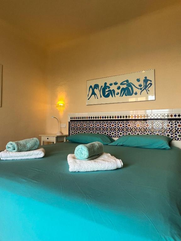 Kép Beautiful Apartment Altamar szállásáról Playa del Águilában a galériában