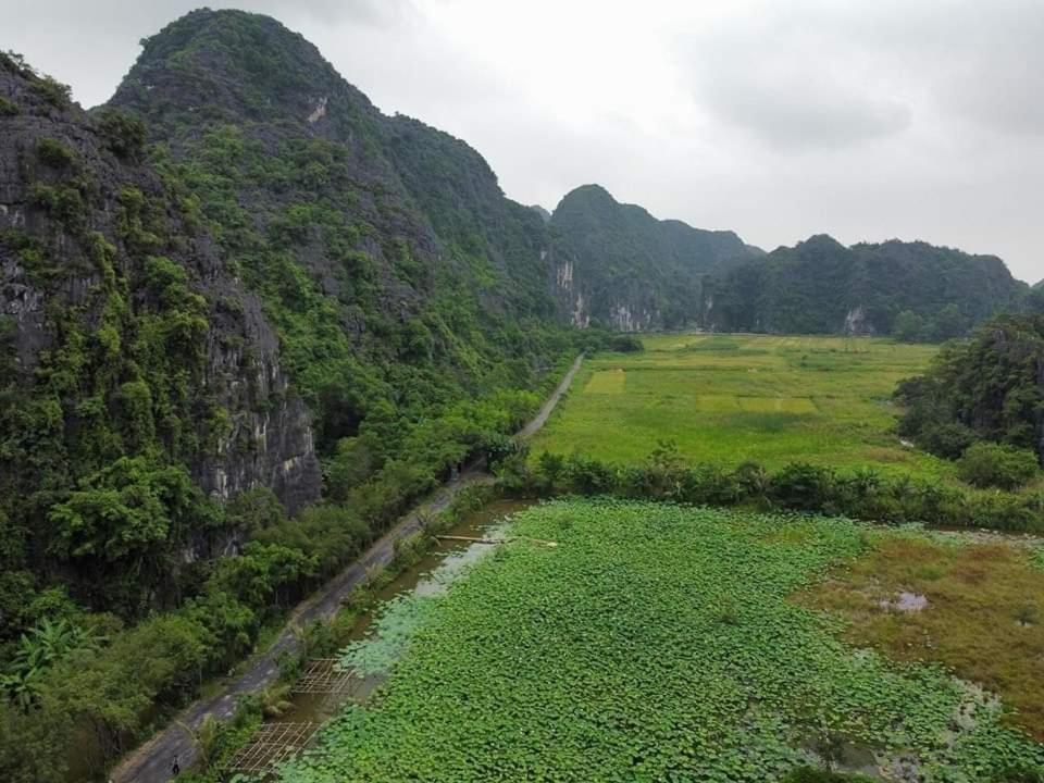 Thung Sen Tam Coc Chalets - 13
